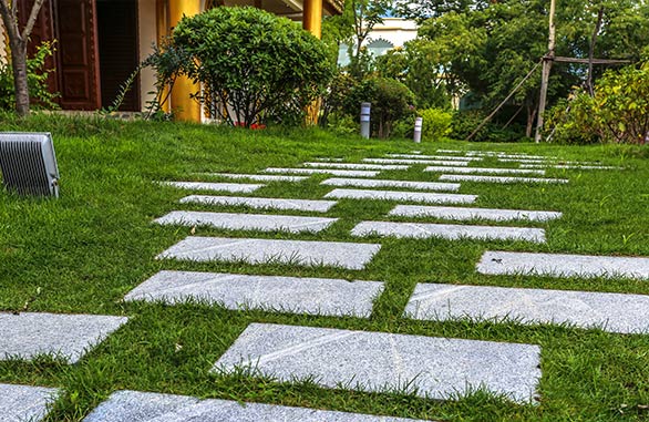 Entretien jardin Caen